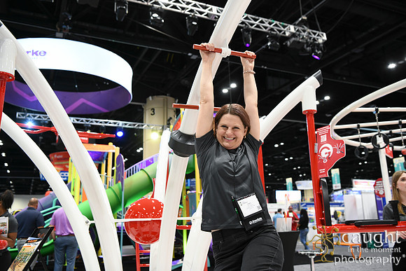 715 NRPA Conference 2025 Orlando