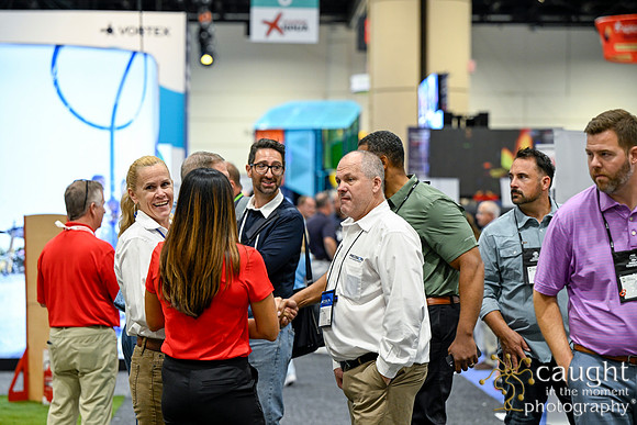 718 NRPA Conference 2025 Orlando