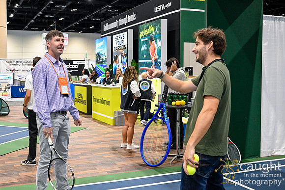 719 NRPA Conference 2025 Orlando