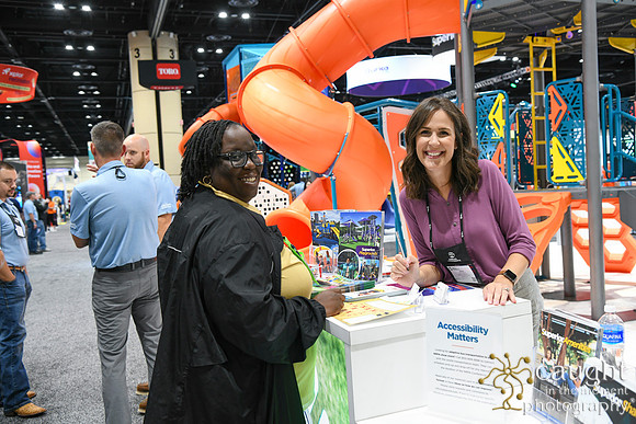 722 NRPA Conference 2025 Orlando