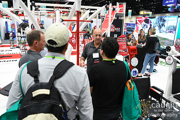 724 NRPA Conference 2025 Orlando
