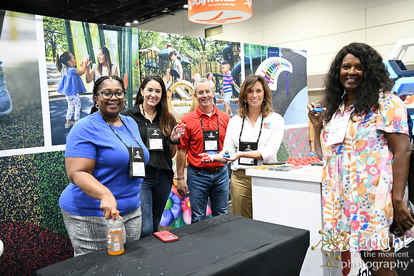 725 NRPA Conference 2025 Orlando