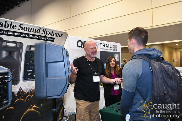 727 NRPA Conference 2025 Orlando