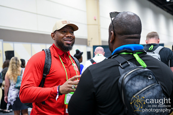 729 NRPA Conference 2025 Orlando