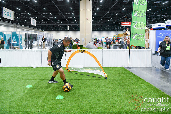 733 NRPA Conference 2025 Orlando