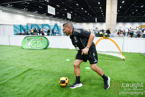 734 NRPA Conference 2025 Orlando