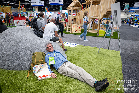 739 NRPA Conference 2025 Orlando