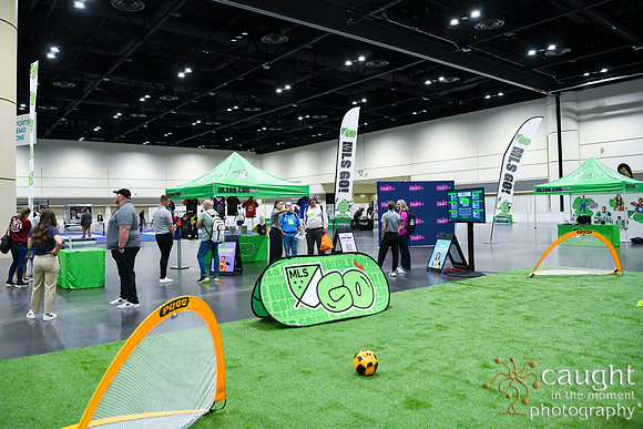 735 NRPA Conference 2025 Orlando