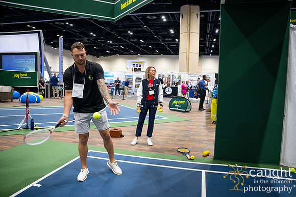 737 NRPA Conference 2025 Orlando