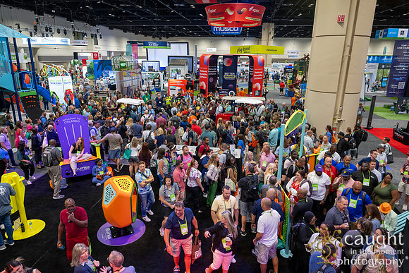 741 NRPA Conference 2025 Orlando