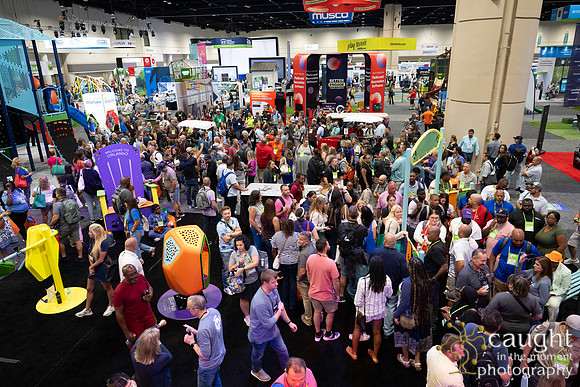 743 NRPA Conference 2025 Orlando