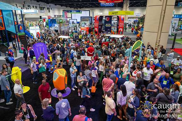 742 NRPA Conference 2025 Orlando