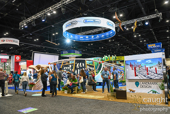744 NRPA Conference 2025 Orlando