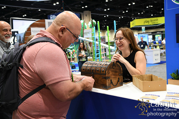 745 NRPA Conference 2025 Orlando