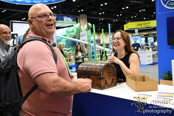 746 NRPA Conference 2025 Orlando