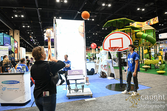 747 NRPA Conference 2025 Orlando