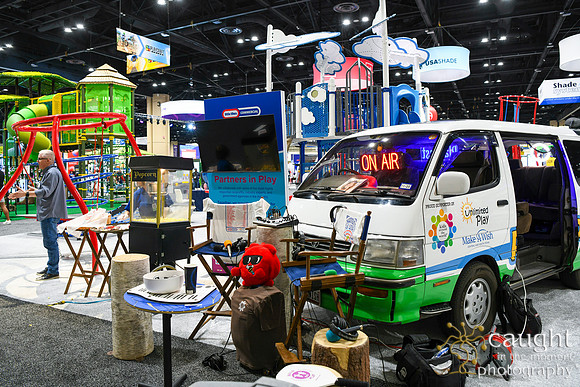 750 NRPA Conference 2025 Orlando