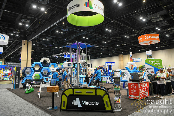 753 NRPA Conference 2025 Orlando