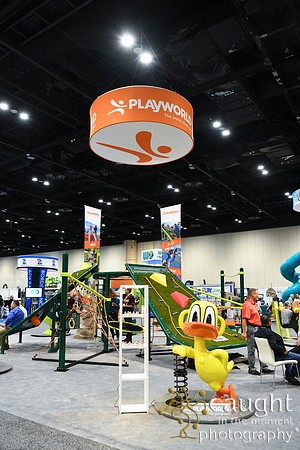 754 NRPA Conference 2025 Orlando