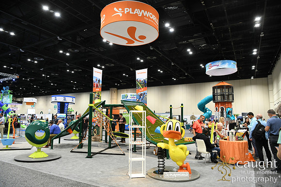 755 NRPA Conference 2025 Orlando