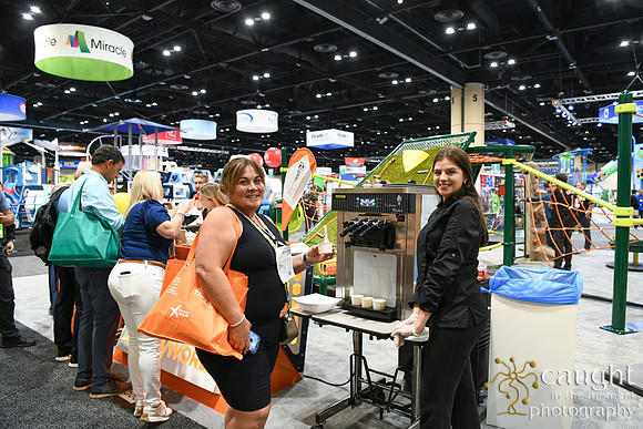 756 NRPA Conference 2025 Orlando
