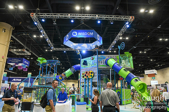 760 NRPA Conference 2025 Orlando
