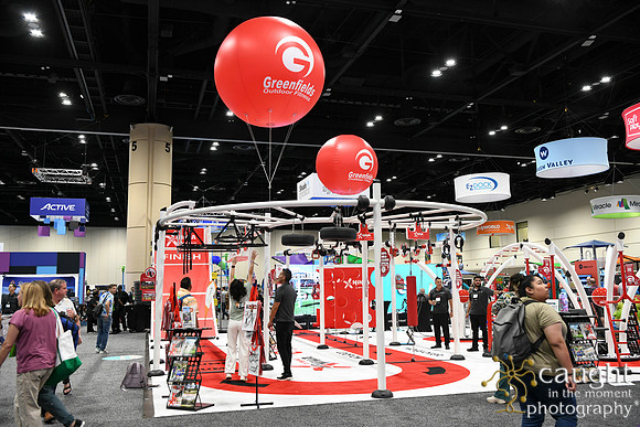 775 NRPA Conference 2025 Orlando