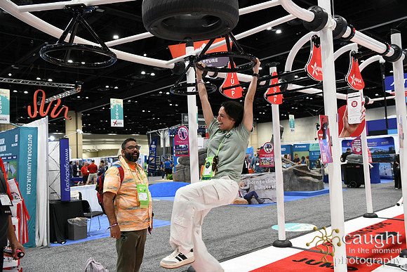 776 NRPA Conference 2025 Orlando