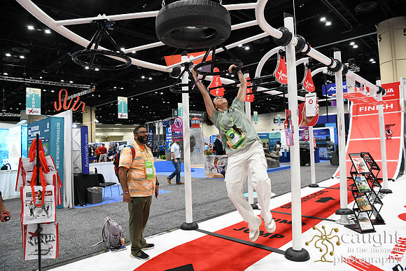 777 NRPA Conference 2025 Orlando