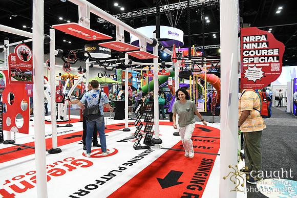 780 NRPA Conference 2025 Orlando