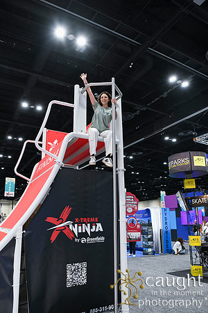 787 NRPA Conference 2025 Orlando
