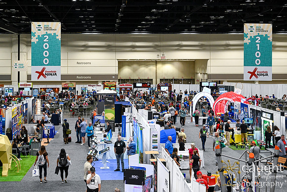 792 NRPA Conference 2025 Orlando