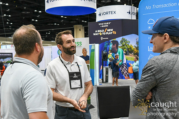 793 NRPA Conference 2025 Orlando