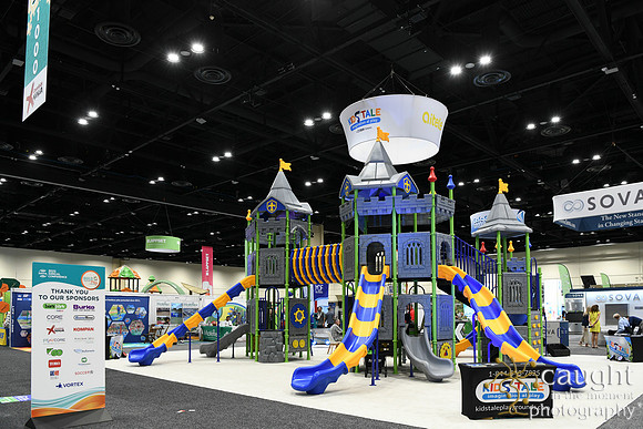 794 NRPA Conference 2025 Orlando