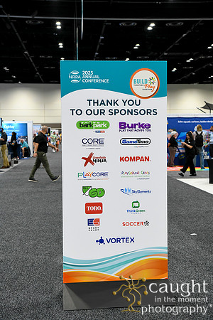 795 NRPA Conference 2025 Orlando