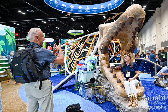 798 NRPA Conference 2025 Orlando
