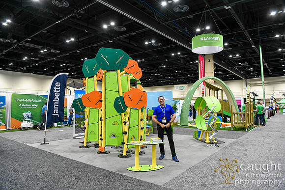 800 NRPA Conference 2025 Orlando