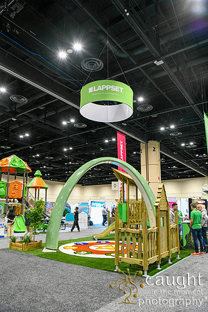 801 NRPA Conference 2025 Orlando
