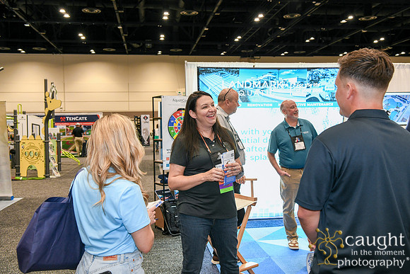 806 NRPA Conference 2025 Orlando
