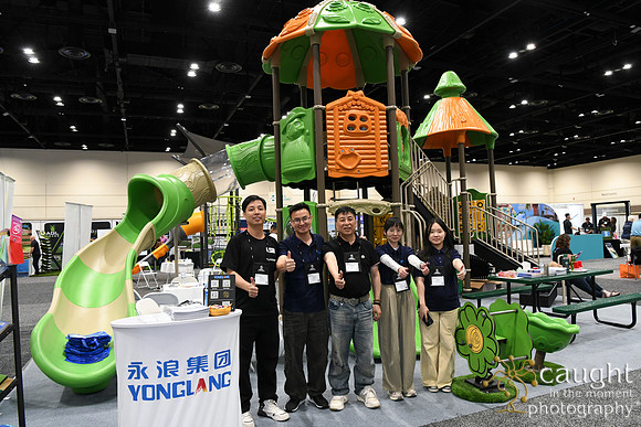 808 NRPA Conference 2025 Orlando
