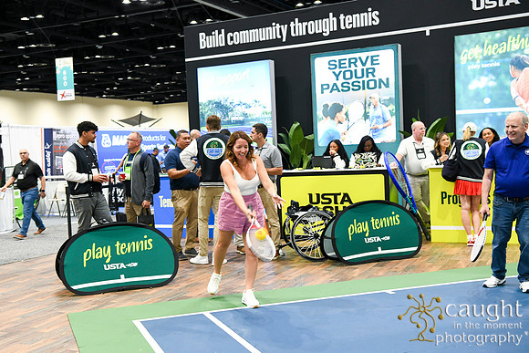 813 NRPA Conference 2025 Orlando