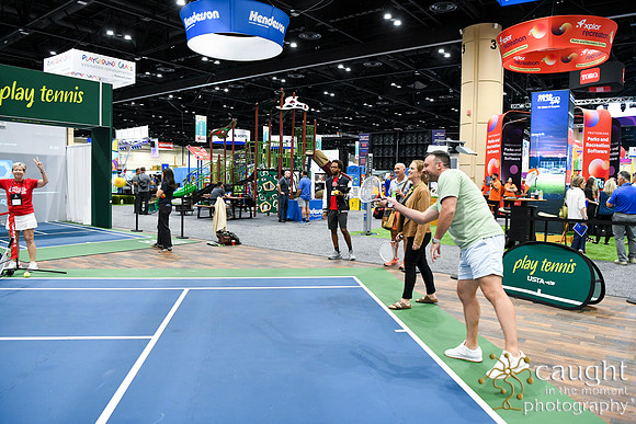 811 NRPA Conference 2025 Orlando