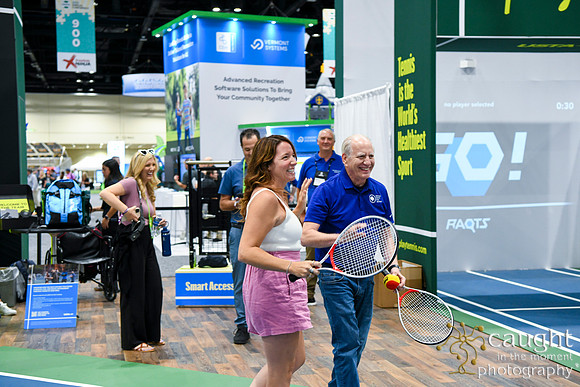 817 NRPA Conference 2025 Orlando