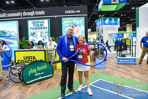 820 NRPA Conference 2025 Orlando
