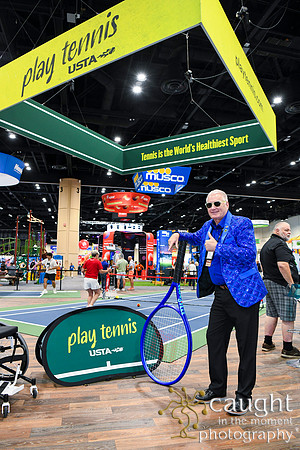823 NRPA Conference 2025 Orlando