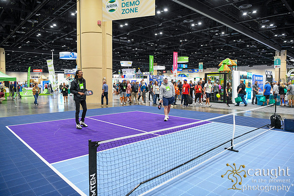 824 NRPA Conference 2025 Orlando