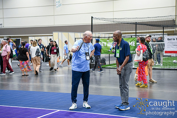 827 NRPA Conference 2025 Orlando