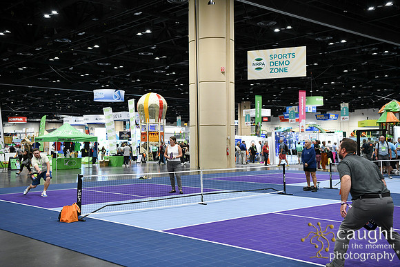 836 NRPA Conference 2025 Orlando