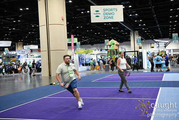 837 NRPA Conference 2025 Orlando