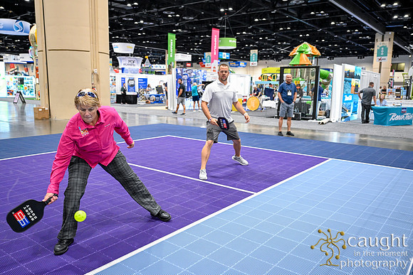 838 NRPA Conference 2025 Orlando